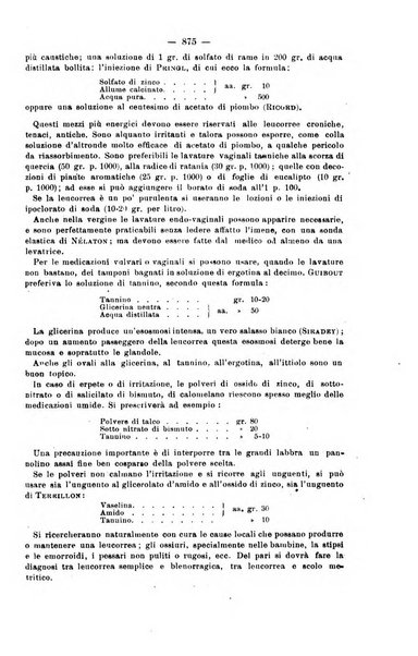 Il morgagni giornale indirizzato al progresso della medicina. Parte 2., Riviste