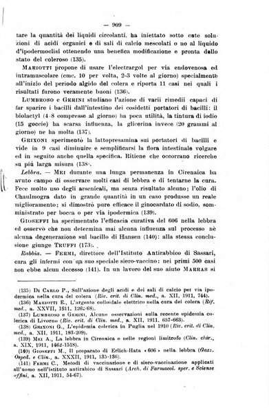 Il morgagni giornale indirizzato al progresso della medicina. Parte 2., Riviste