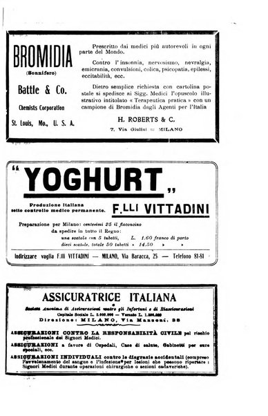 Il morgagni giornale indirizzato al progresso della medicina. Parte 2., Riviste