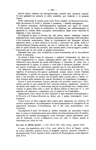 Il morgagni giornale indirizzato al progresso della medicina. Parte 2., Riviste