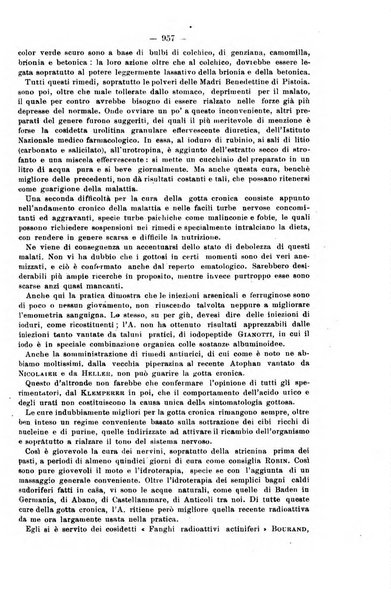 Il morgagni giornale indirizzato al progresso della medicina. Parte 2., Riviste