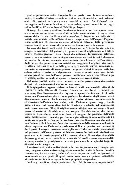 Il morgagni giornale indirizzato al progresso della medicina. Parte 2., Riviste