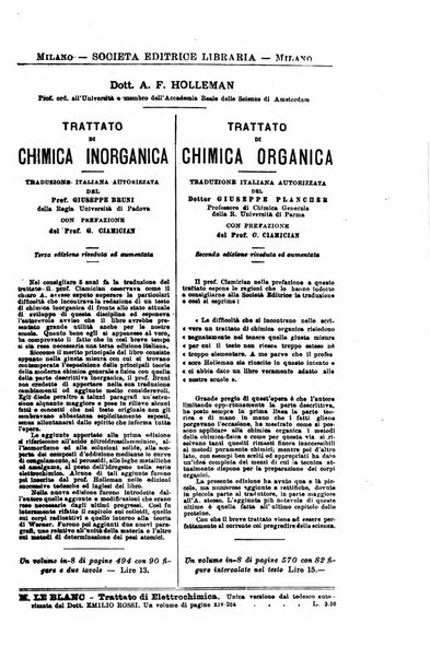 Il morgagni giornale indirizzato al progresso della medicina. Parte 2., Riviste