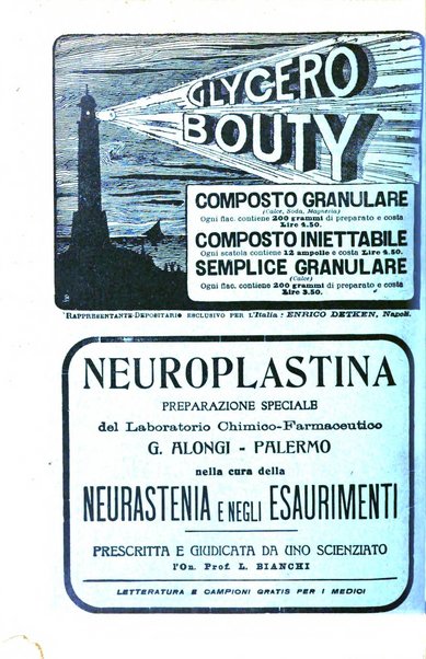 Il morgagni giornale indirizzato al progresso della medicina. Parte 2., Riviste