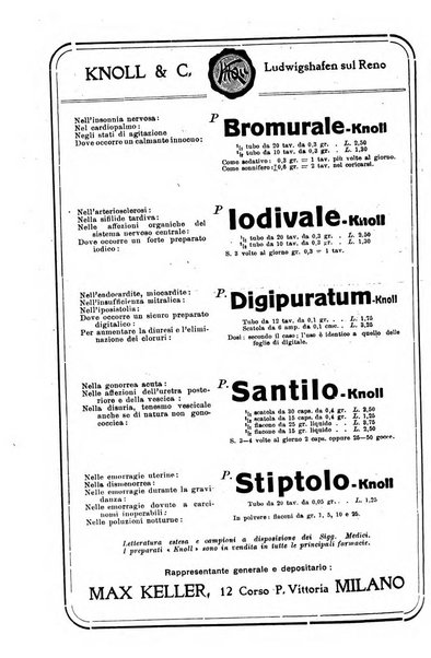 Il morgagni giornale indirizzato al progresso della medicina. Parte 2., Riviste