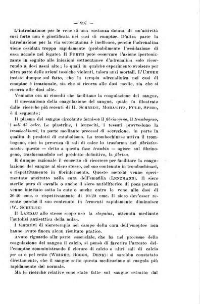 Il morgagni giornale indirizzato al progresso della medicina. Parte 2., Riviste