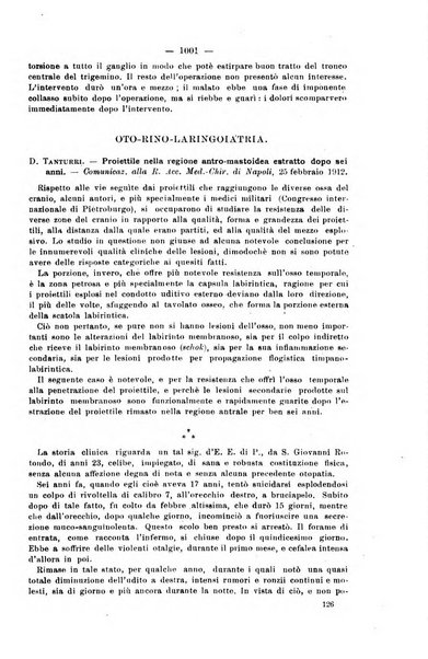 Il morgagni giornale indirizzato al progresso della medicina. Parte 2., Riviste