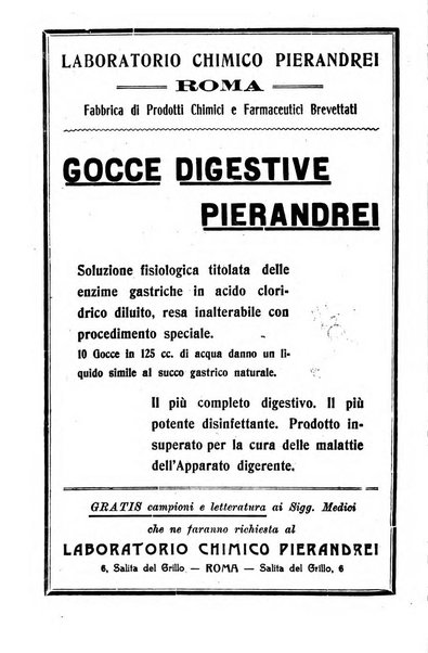 Il morgagni giornale indirizzato al progresso della medicina. Parte 2., Riviste