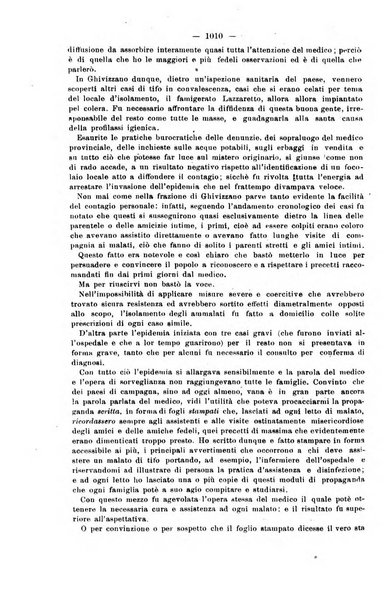 Il morgagni giornale indirizzato al progresso della medicina. Parte 2., Riviste