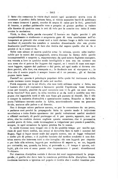 Il morgagni giornale indirizzato al progresso della medicina. Parte 2., Riviste