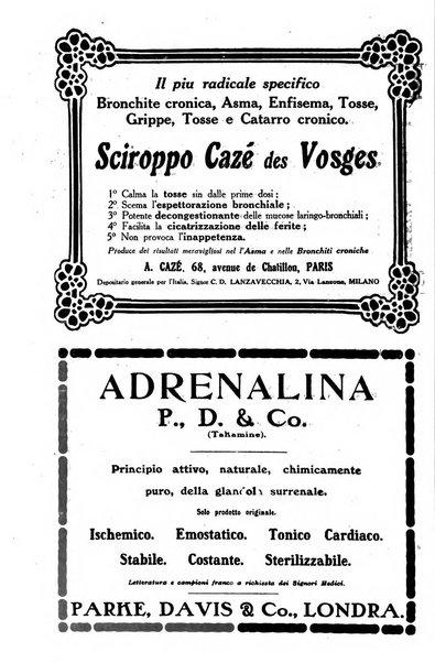 Il morgagni giornale indirizzato al progresso della medicina. Parte 2., Riviste