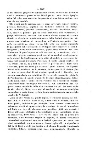 Il morgagni giornale indirizzato al progresso della medicina. Parte 2., Riviste