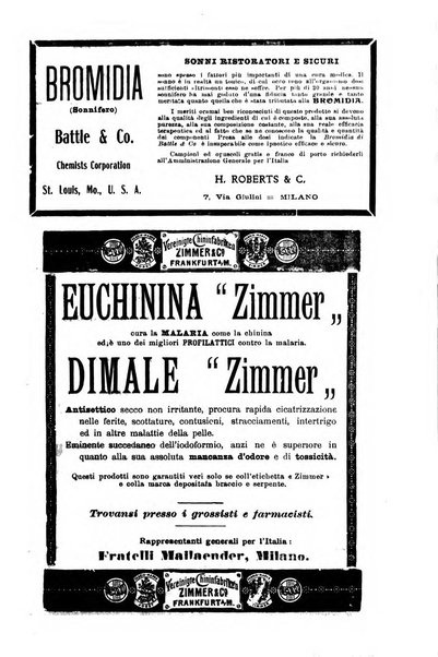 Il morgagni giornale indirizzato al progresso della medicina. Parte 2., Riviste