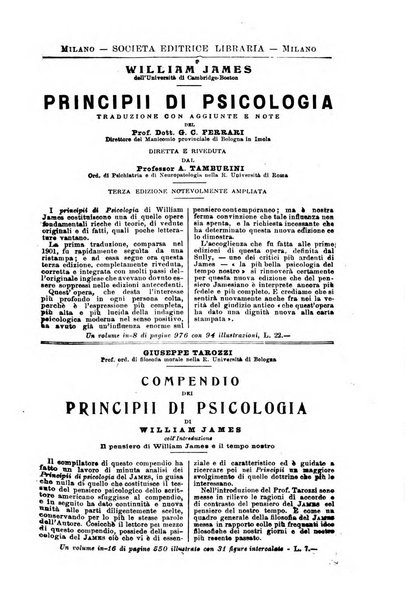 Il morgagni giornale indirizzato al progresso della medicina. Parte 2., Riviste