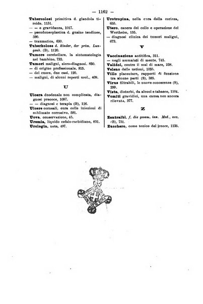 Il morgagni giornale indirizzato al progresso della medicina. Parte 2., Riviste