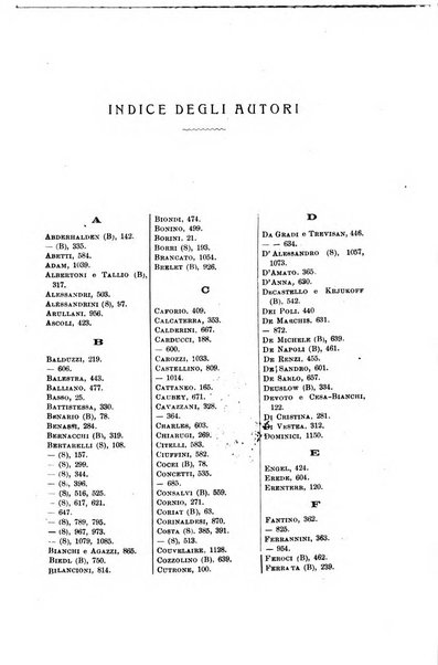 Il morgagni giornale indirizzato al progresso della medicina. Parte 2., Riviste