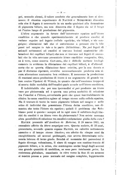 Il morgagni giornale indirizzato al progresso della medicina. Parte 2., Riviste