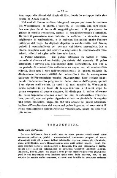 Il morgagni giornale indirizzato al progresso della medicina. Parte 2., Riviste