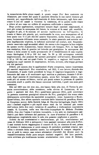 Il morgagni giornale indirizzato al progresso della medicina. Parte 2., Riviste