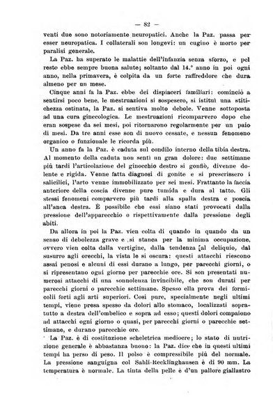 Il morgagni giornale indirizzato al progresso della medicina. Parte 2., Riviste