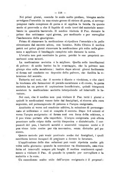 Il morgagni giornale indirizzato al progresso della medicina. Parte 2., Riviste