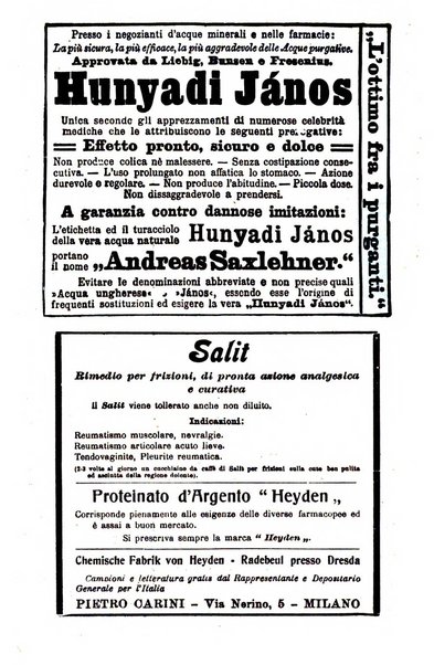 Il morgagni giornale indirizzato al progresso della medicina. Parte 2., Riviste