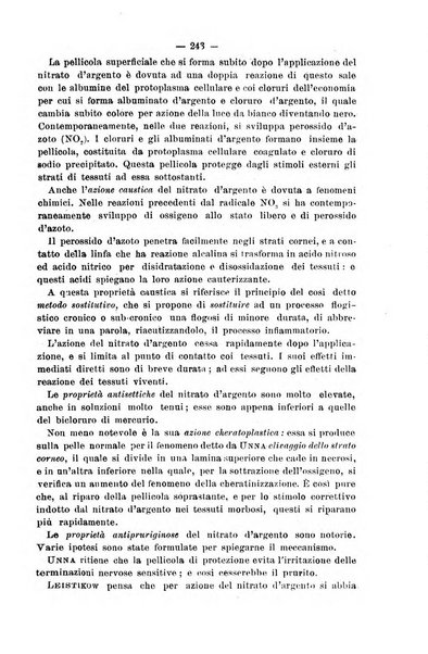 Il morgagni giornale indirizzato al progresso della medicina. Parte 2., Riviste