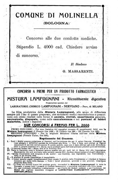 Il morgagni giornale indirizzato al progresso della medicina. Parte 2., Riviste