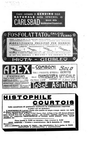 Il morgagni giornale indirizzato al progresso della medicina. Parte 2., Riviste