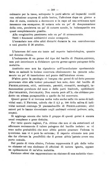 Il morgagni giornale indirizzato al progresso della medicina. Parte 2., Riviste