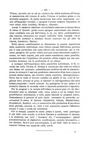 Il morgagni giornale indirizzato al progresso della medicina. Parte 2., Riviste