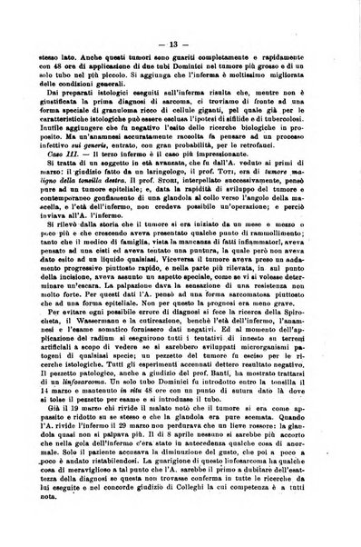 Il morgagni giornale indirizzato al progresso della medicina. Parte 2., Riviste