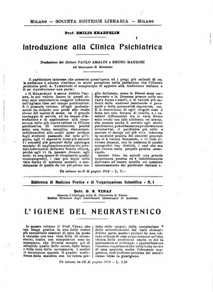 Il morgagni giornale indirizzato al progresso della medicina. Parte 2., Riviste