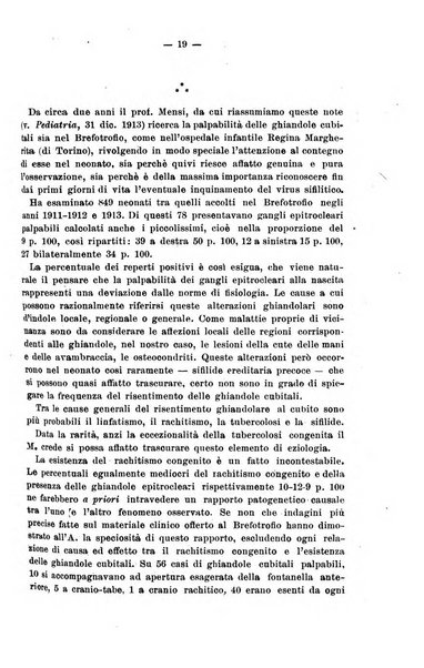 Il morgagni giornale indirizzato al progresso della medicina. Parte 2., Riviste