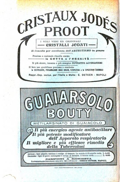 Il morgagni giornale indirizzato al progresso della medicina. Parte 2., Riviste