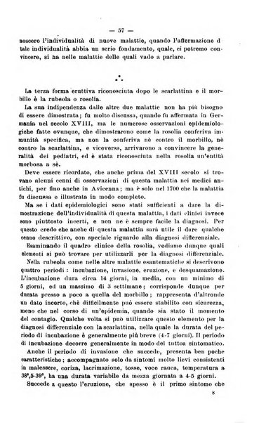 Il morgagni giornale indirizzato al progresso della medicina. Parte 2., Riviste