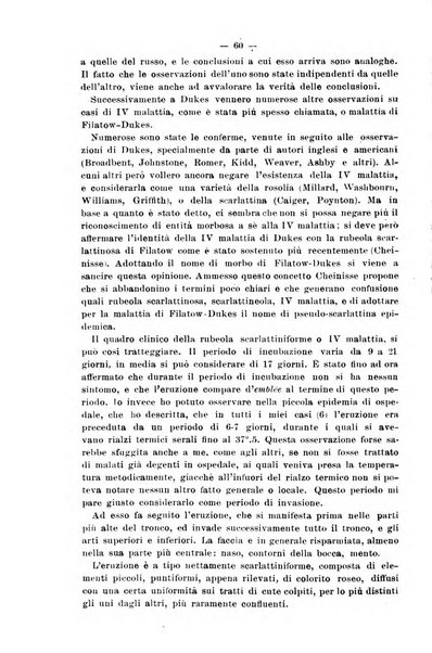 Il morgagni giornale indirizzato al progresso della medicina. Parte 2., Riviste