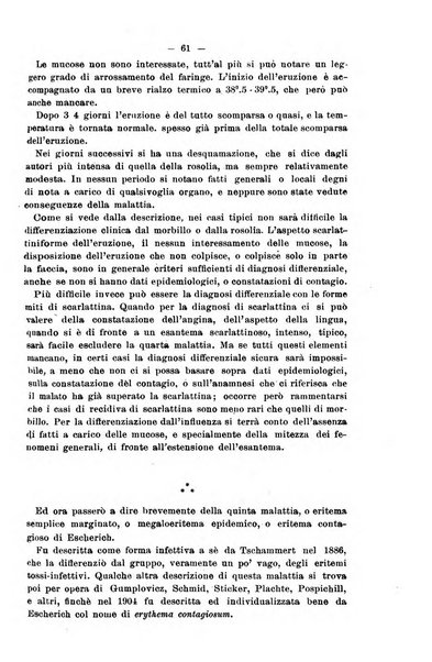 Il morgagni giornale indirizzato al progresso della medicina. Parte 2., Riviste