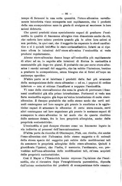 Il morgagni giornale indirizzato al progresso della medicina. Parte 2., Riviste