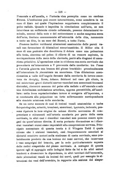 Il morgagni giornale indirizzato al progresso della medicina. Parte 2., Riviste