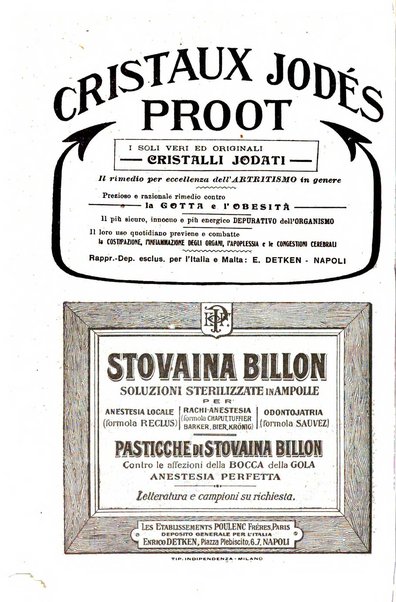 Il morgagni giornale indirizzato al progresso della medicina. Parte 2., Riviste