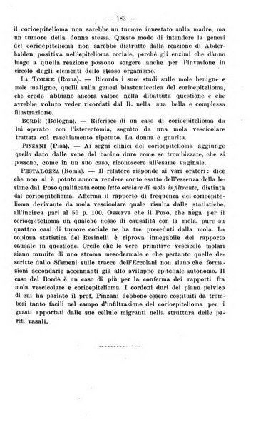 Il morgagni giornale indirizzato al progresso della medicina. Parte 2., Riviste