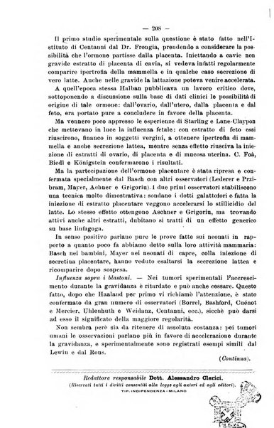 Il morgagni giornale indirizzato al progresso della medicina. Parte 2., Riviste