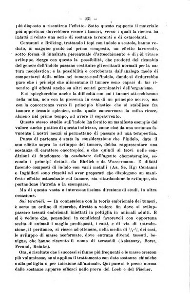 Il morgagni giornale indirizzato al progresso della medicina. Parte 2., Riviste