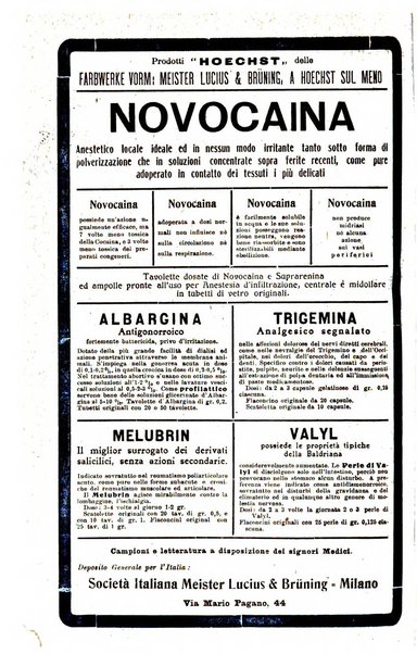 Il morgagni giornale indirizzato al progresso della medicina. Parte 2., Riviste