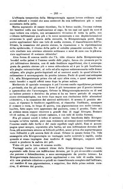 Il morgagni giornale indirizzato al progresso della medicina. Parte 2., Riviste