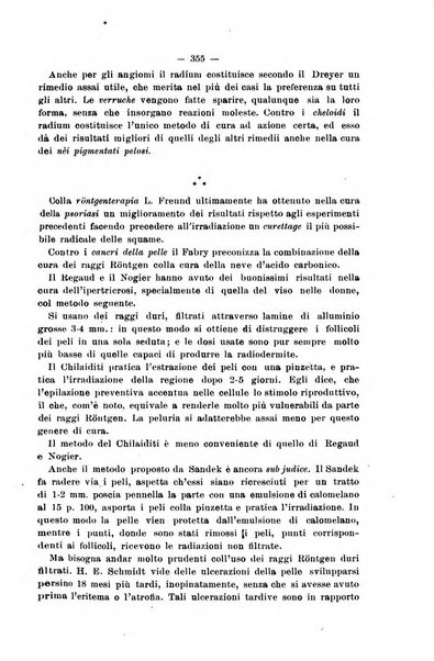 Il morgagni giornale indirizzato al progresso della medicina. Parte 2., Riviste