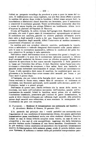 Il morgagni giornale indirizzato al progresso della medicina. Parte 2., Riviste