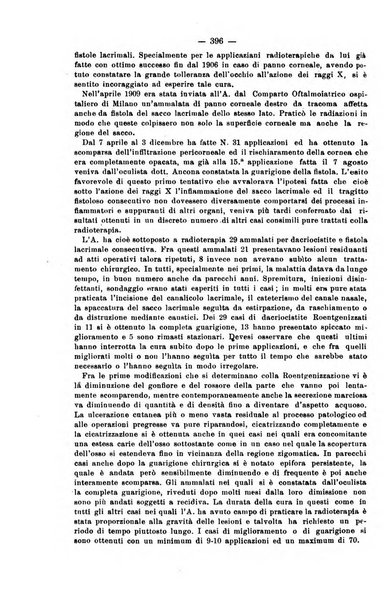 Il morgagni giornale indirizzato al progresso della medicina. Parte 2., Riviste