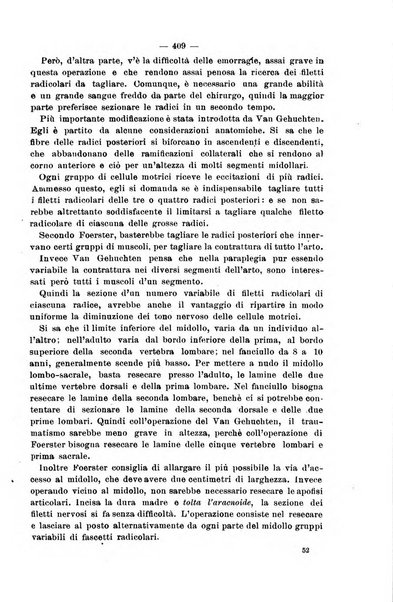 Il morgagni giornale indirizzato al progresso della medicina. Parte 2., Riviste